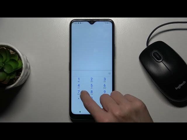 Video thumbnail for How to Turn On / Turn Off Dial Pad Tones on NOKIA G50 5G