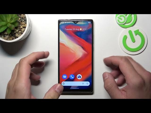 Video thumbnail for Is There Headphones Jack On Cubot P50