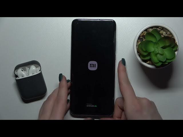 Video thumbnail for How to turn on XIAOMI Mi 10 Pro 5G