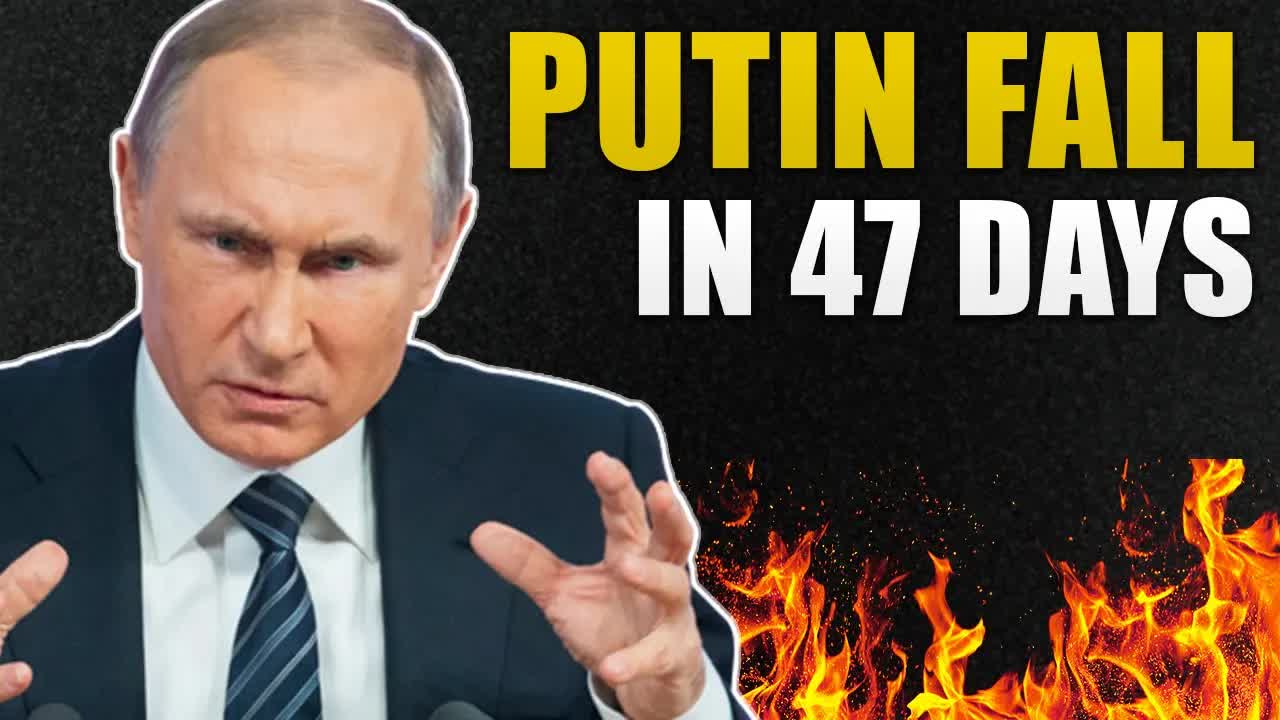 Video thumbnail for Business Basics: russia's economic collapse: sanctions, protests, and the war in ukraine
