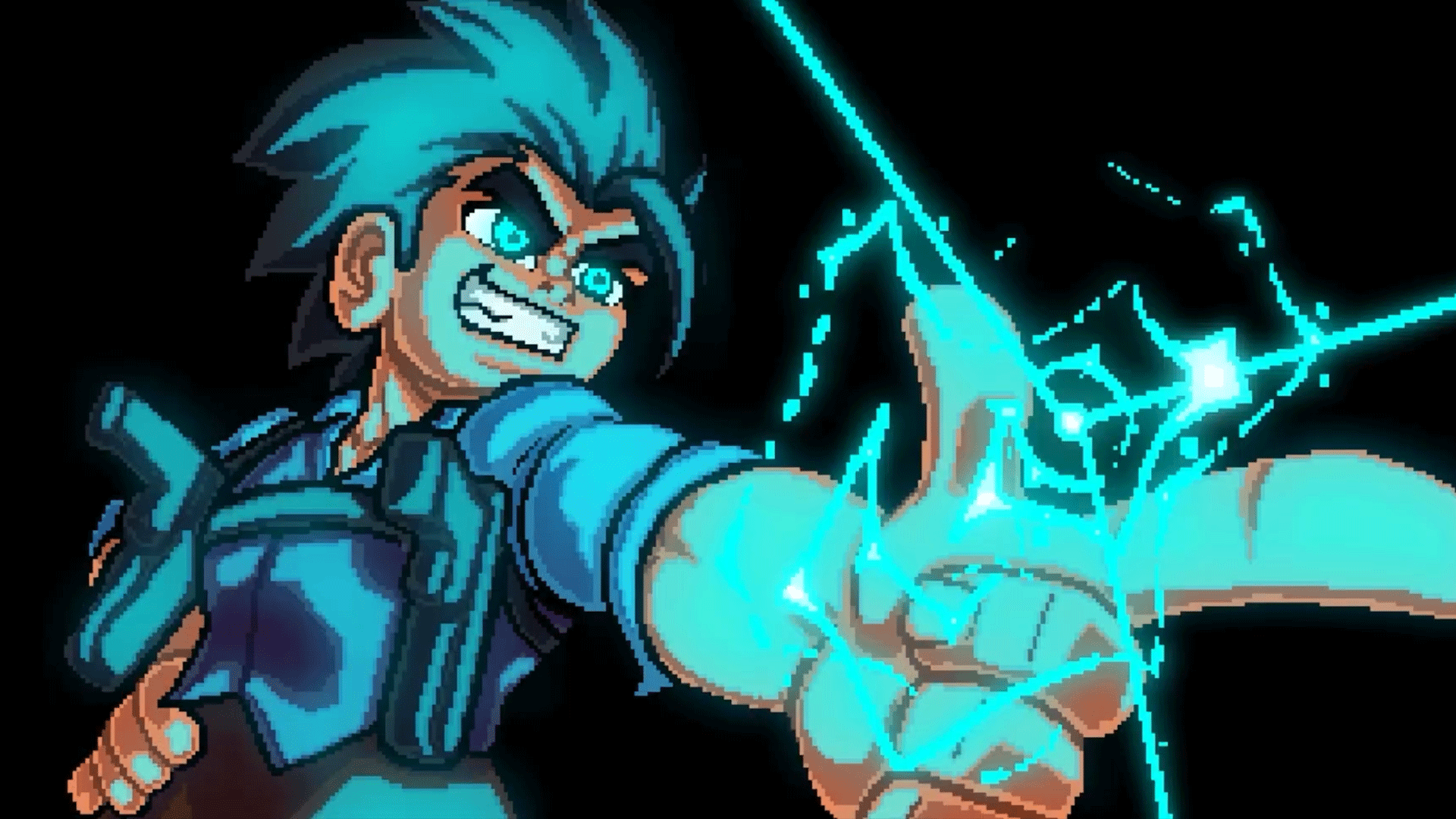 Video thumbnail for Pocket Bravery - Official Season 1 DLC Launch Trailer