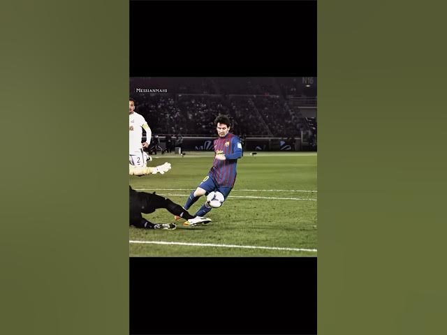 Video thumbnail for @LeoMessi in India