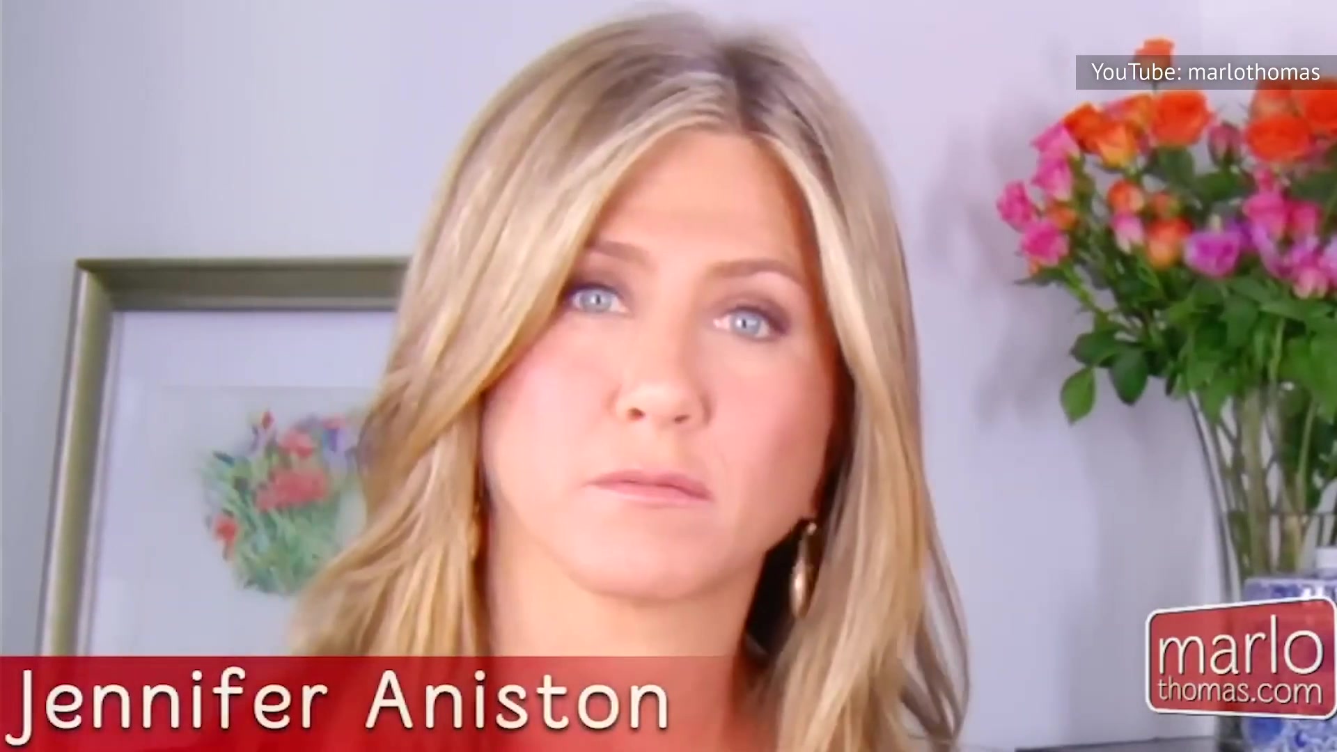 Video thumbnail for Jennifer Aniston Has Had Quite The Transformation