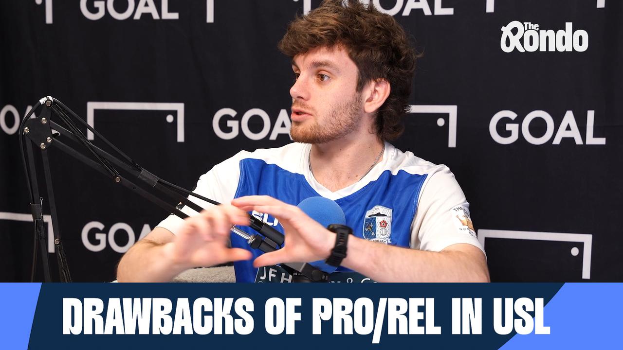 Video thumbnail for The Rondo - Pro Rel