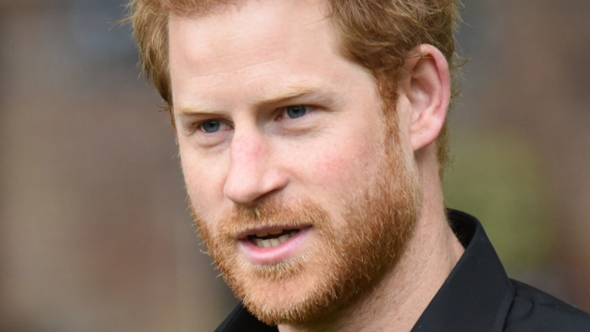 Video thumbnail for Former Real Housewife Says She's Been Romantic With Prince Harry