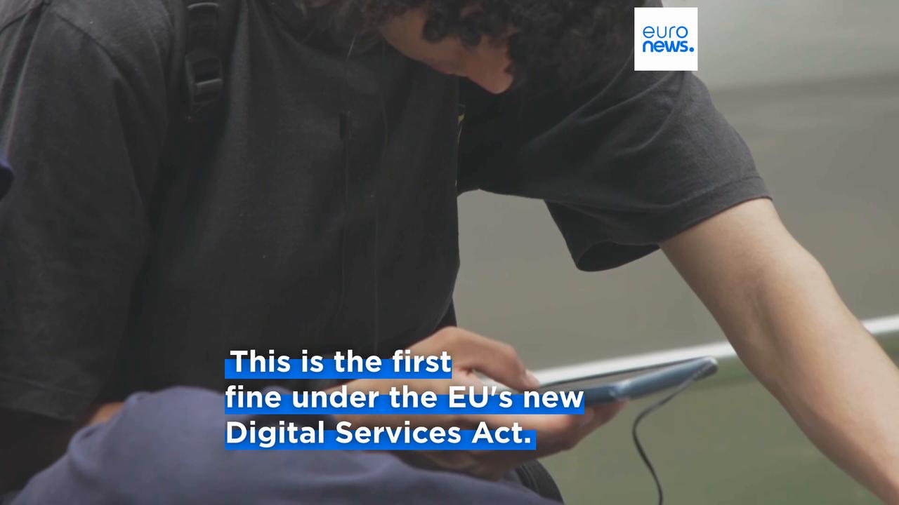 Video thumbnail for Latest news bulletin | December 6th, 2025 – Morning