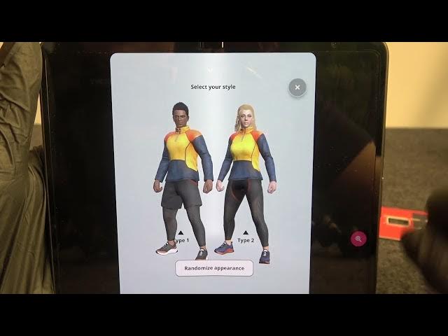 Video thumbnail for How To Change & Customize Character Look In Monster Hunter Now