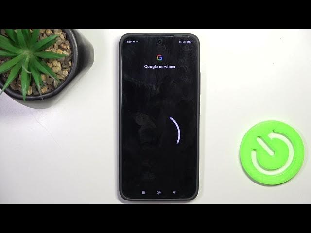 Video thumbnail for How to Log in with Google Account on XIAOMI 14?