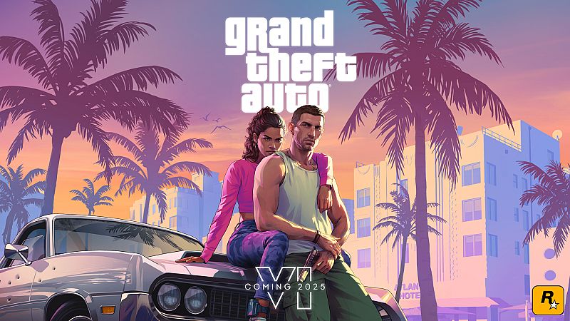 Video thumbnail for Gamers gear up for GTA VI despite disappointment over digital-only edition