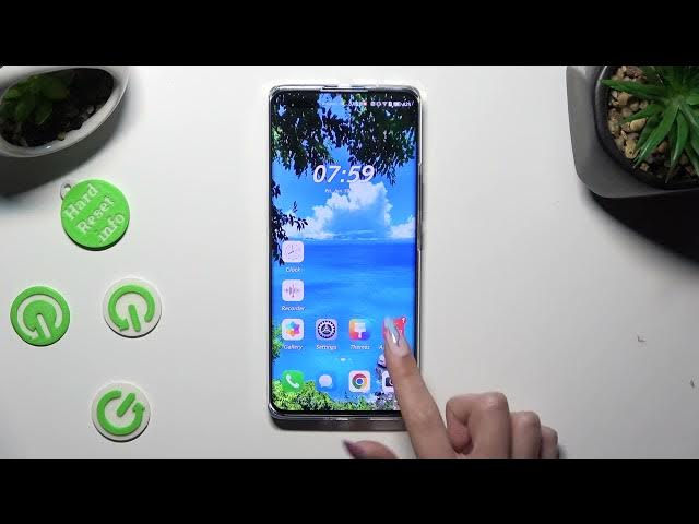 Video thumbnail for How to Change Font Style on Huawei Nova 11 Pro?