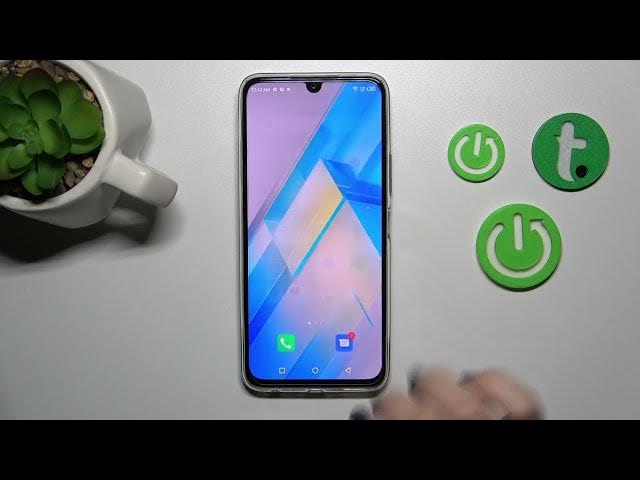 Video thumbnail for How to Unmute Ringtone on INFINIX Note 12 Pro? - Enable Ringtone