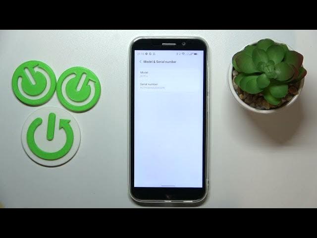 Video thumbnail for Make Sure that DOOGEE X97 Pro is Original - Confirm Phone Authenticity