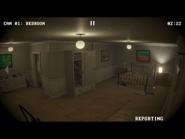 Video thumbnail for Caught On Camera