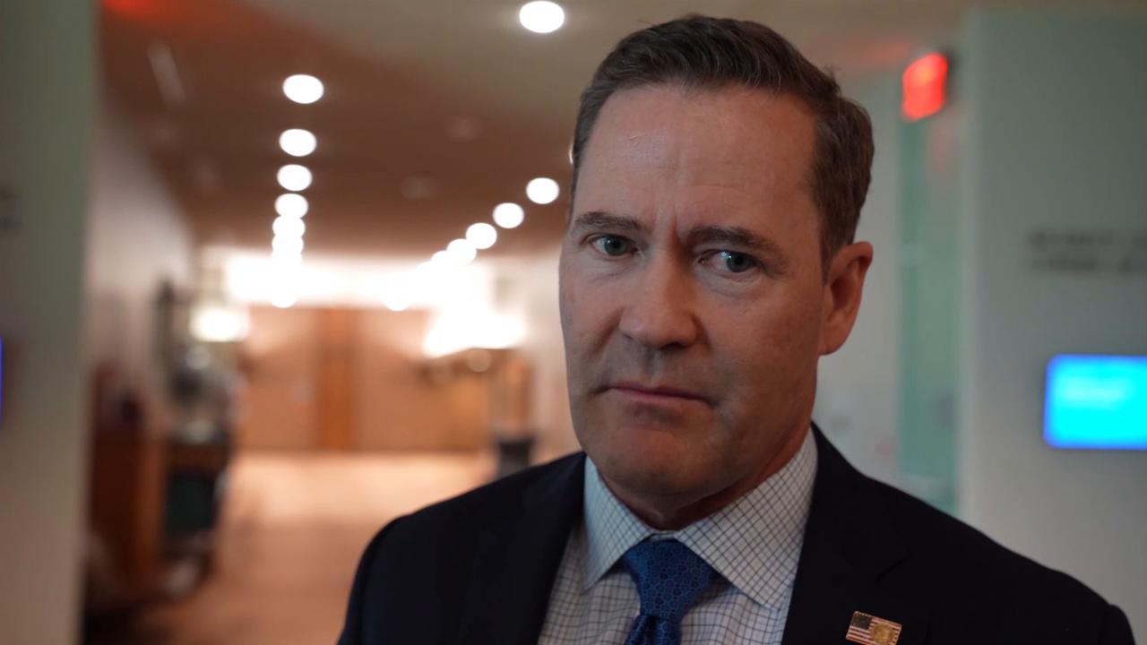 Video thumbnail for Security Council meeting on The situation in the Middle East requested by Kingdom of Bahrain 5.