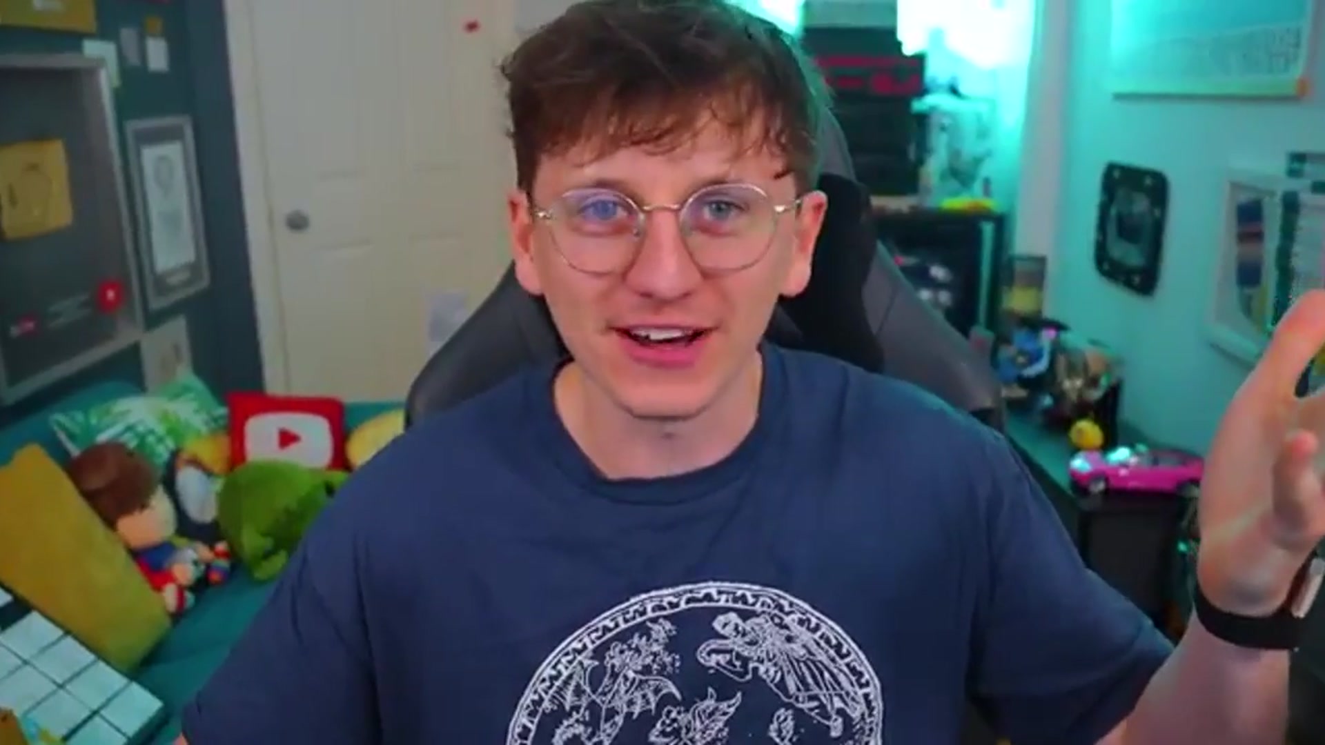 'Video thumbnail for Can I Click All 54 African Countries with NO Borders?'