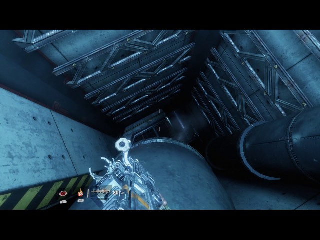 Video thumbnail for Titanfall 2 - Into The Abyss: Follow Pipes Down To BT, Assembly Line Ghost, Spitfire Combat, Blisk