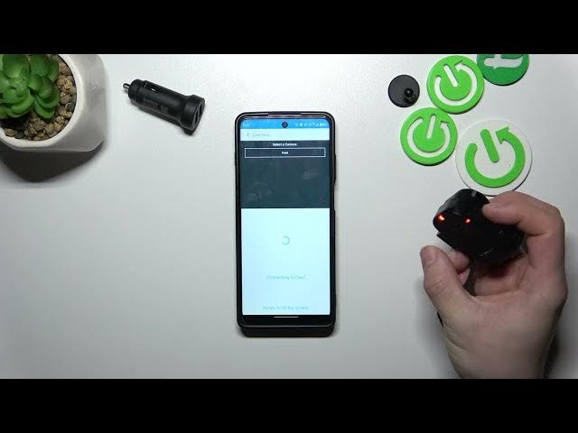 Video thumbnail for How to Check Live View on Garmin Dash Cam Mini 2?