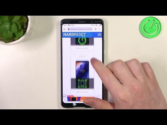 Video thumbnail for Does NOKIA 9 PureView Have AMOLED? - Let's Find Out!