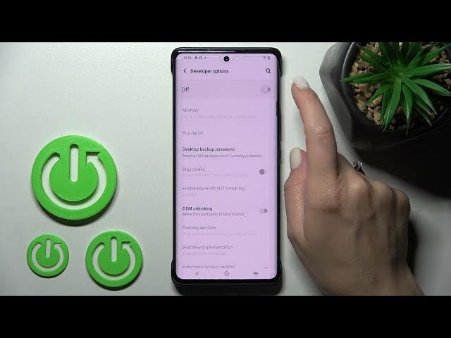 Video thumbnail for How to Hide Developer Options in Vivo X80 Pro?