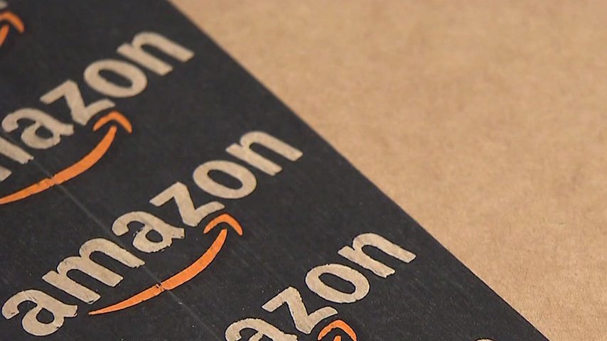 Video thumbnail for Amazon recalls 112,000 bottles of extra-strength acetaminophen sold online
