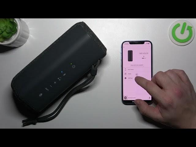 Video thumbnail for How To Enable & Disable Power On Sound & Bluetooth Sound In SONY SRS XE200
