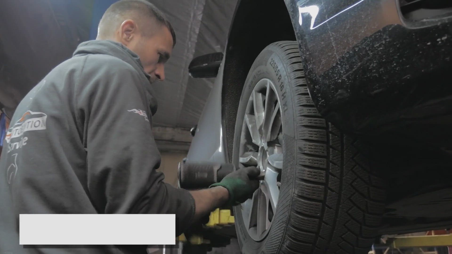 'Video thumbnail for Why Do I Keep Getting Nails In My Tires? | Unraveling the Mystery'