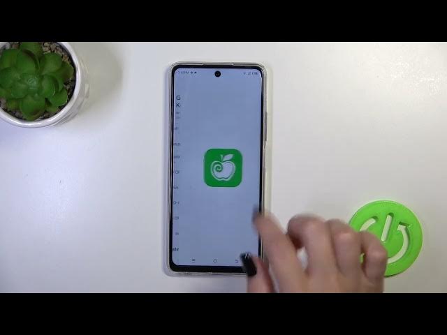 Video thumbnail for How to Install iPhone Keyboard on Tecno Spark 10 Pro - Green Apple Keyboard App