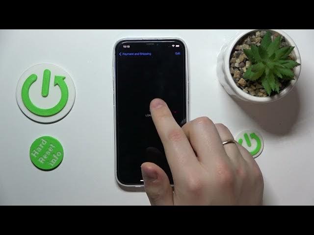 Video thumbnail for How to Change Payment For Apple Music