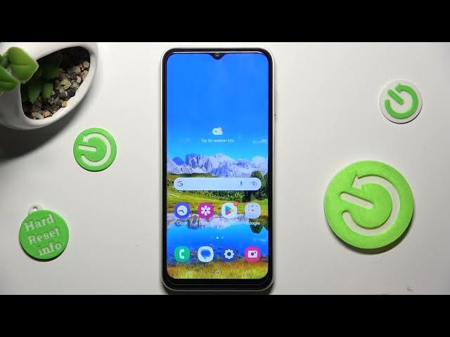 Video thumbnail for How to Turn On / Off Location on Samsung Galaxy M04? Manage Real Time Position Feature Quickly!