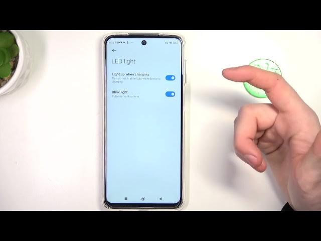 Video thumbnail for Does Xiaomi Redmi Note 10 Lite Have Led Lamp Notifications