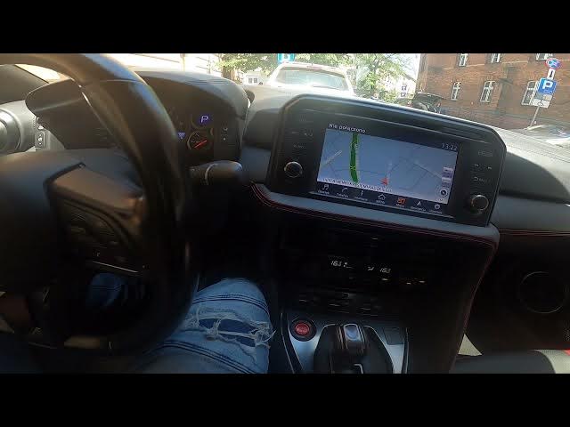 Video thumbnail for How to Enable or Disable Auto Airflow in Nissan GT-R R35 ( 2007 - now ) - Use Auto Climate Control