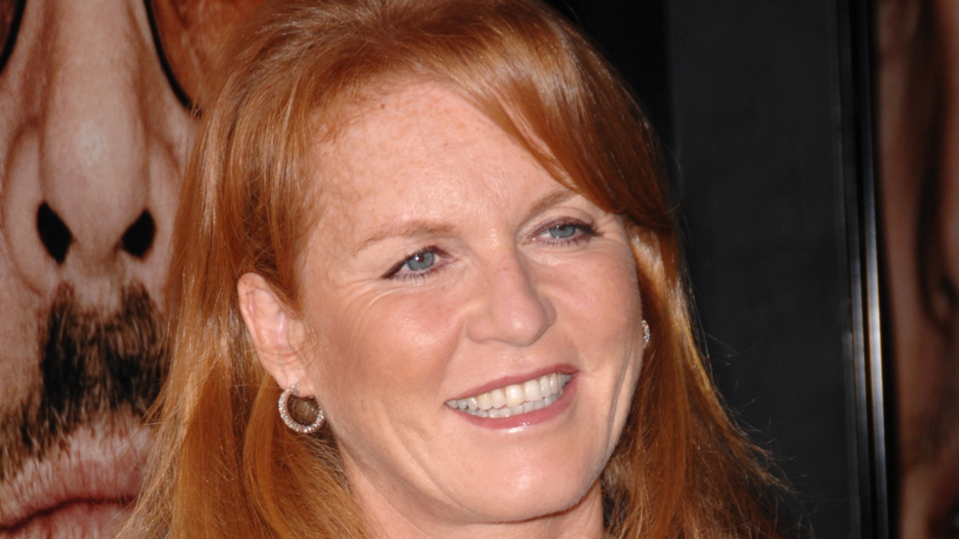 Video thumbnail for Sarah Ferguson's Life Is Pure Luxury
