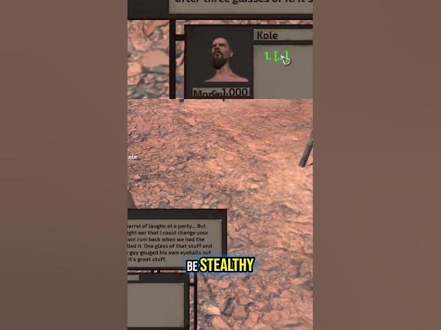 Video thumbnail for Kenshi: No Levels? Learn by Getting Beat Up! (Gameplay) #shorts