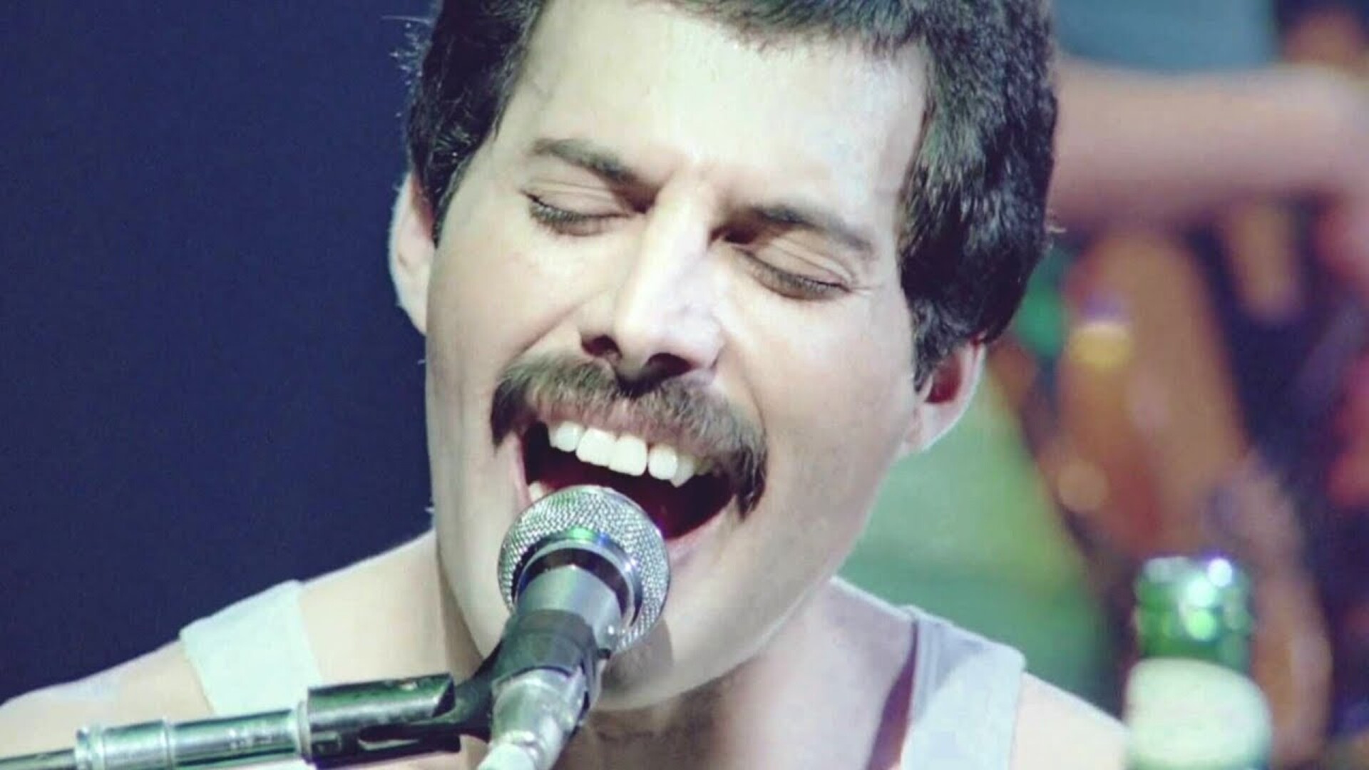Video thumbnail for True Stories Behind Popular Queen Songs