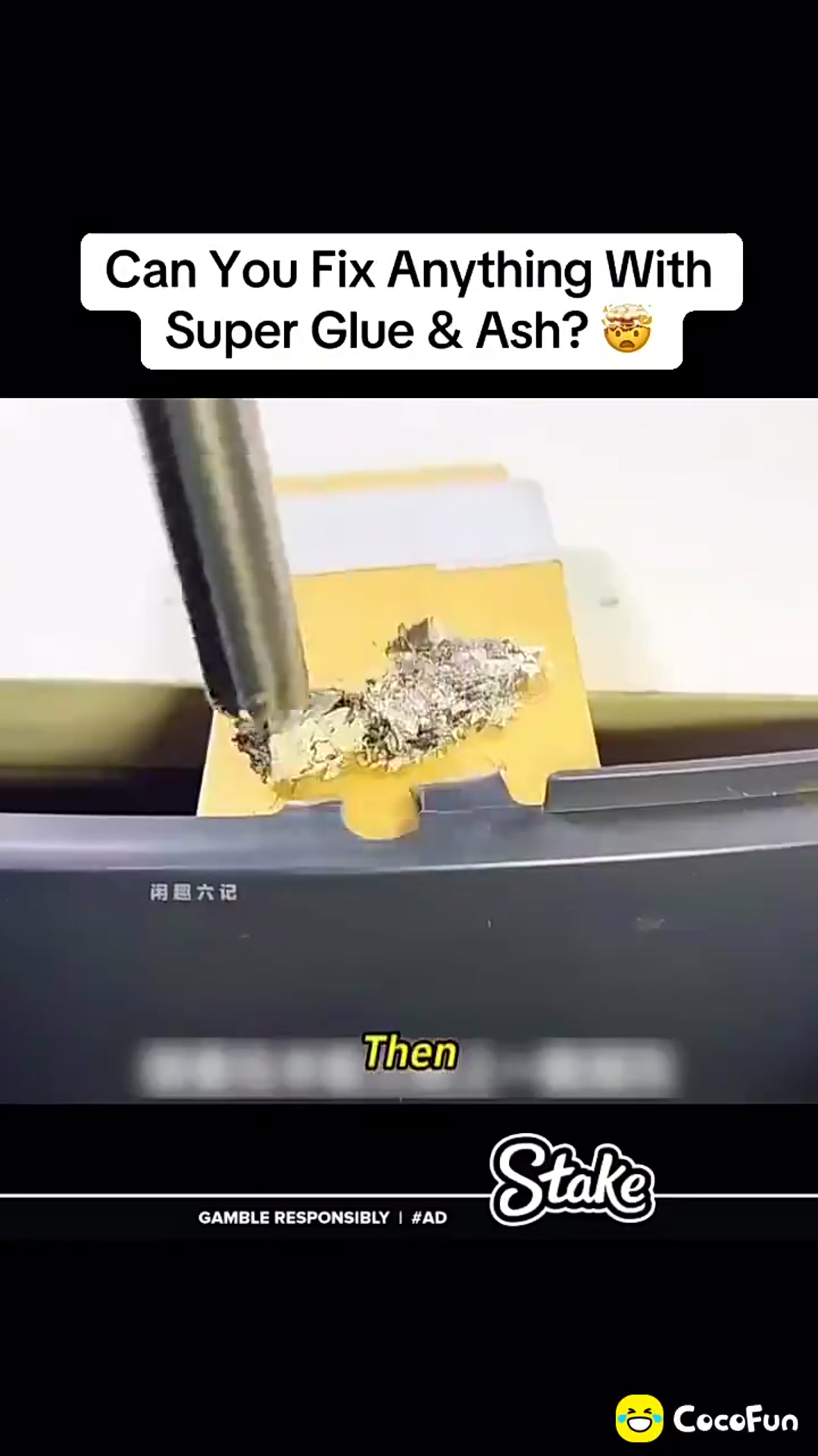 Video thumbnail for 1000000445