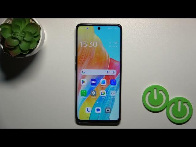 Video thumbnail for How to Enable/Disable NFC OPPO A98? - Manage NFC Settings