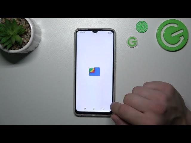 Video thumbnail for How to Access Recycle Bin on TECNO Pop 7