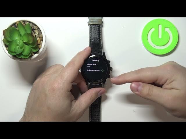 Video thumbnail for How to Activate Unknown Sources on LEMFO LEM5 – Allow App Installation