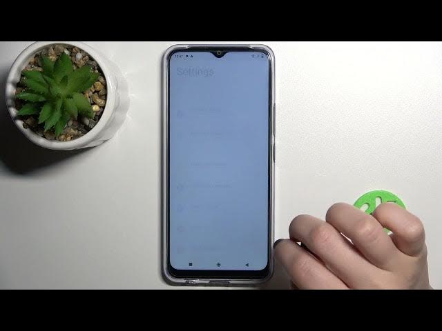 Video thumbnail for Vivo Y01 - How To Mute Notification Sounds