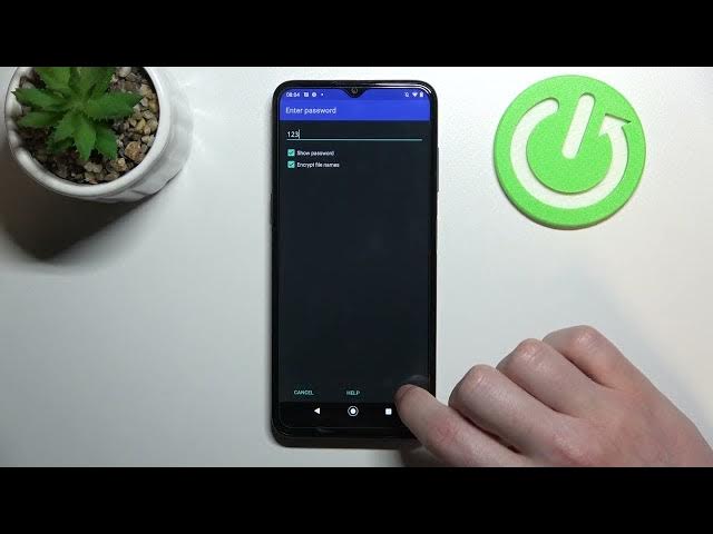 Video thumbnail for Nokia G21 - How To Pack Files Into Rar & Zip Archives (RAR App)