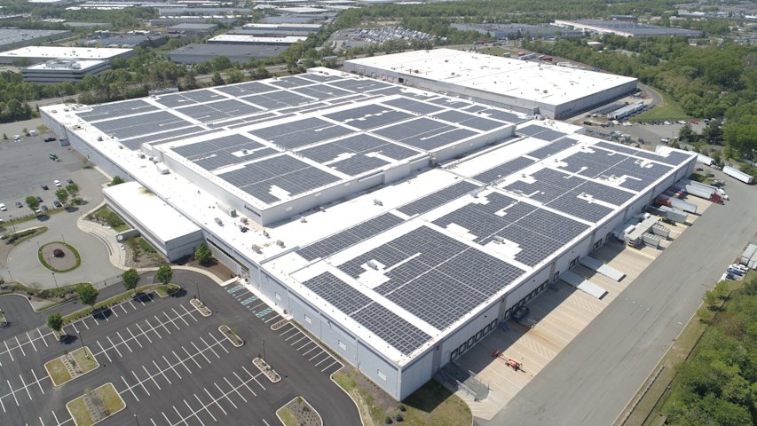 Video thumbnail for Asbury Park calls for statewide freeze on data center construction