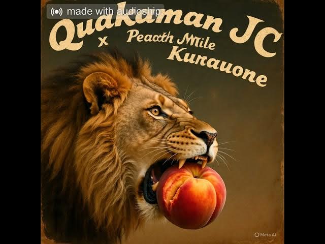 Video thumbnail for Quakaman_JC_x_Peach_Miles_-_Kura_uwone_pro_by_Mr_Kuljay(ghetto_stars_muziq_z