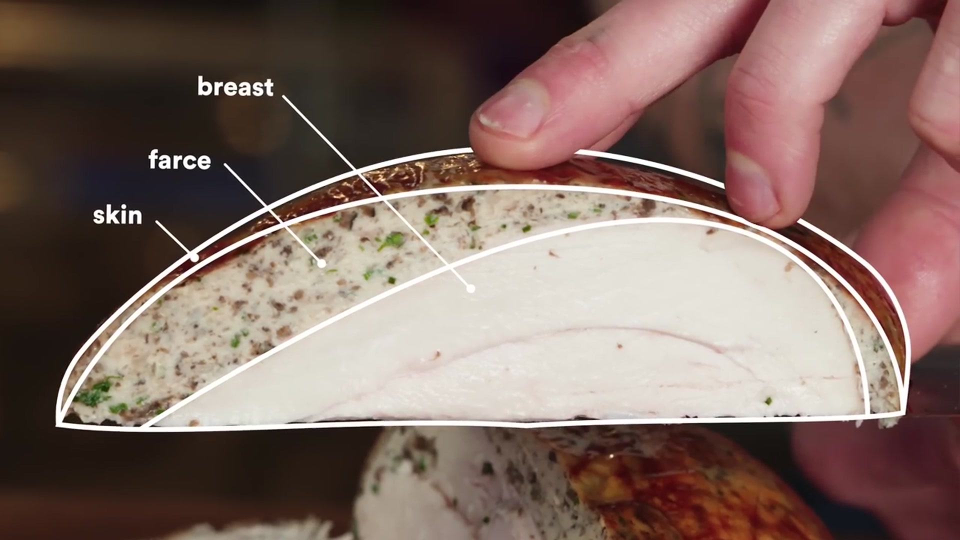 Video thumbnail for Transform a Supermarket Chicken Into a Restaurant-Worthy French Classic(720P_HD)