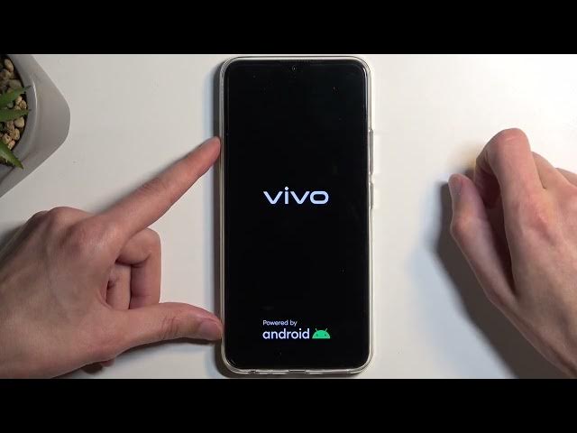 Video thumbnail for How to Enter Recovery Mode on VIVO Y19?