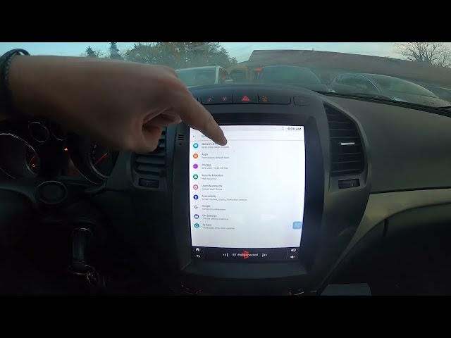 Video thumbnail for How to Connect Opel Insignia I ( 2008 – 2017 ) to Wi-Fi? | Connect Car to Internet