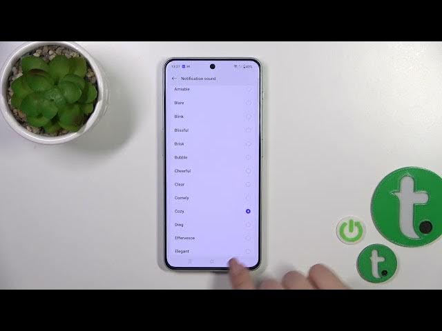 Video thumbnail for How to Change the Sound for App Notifications on a OnePlus Nord 3