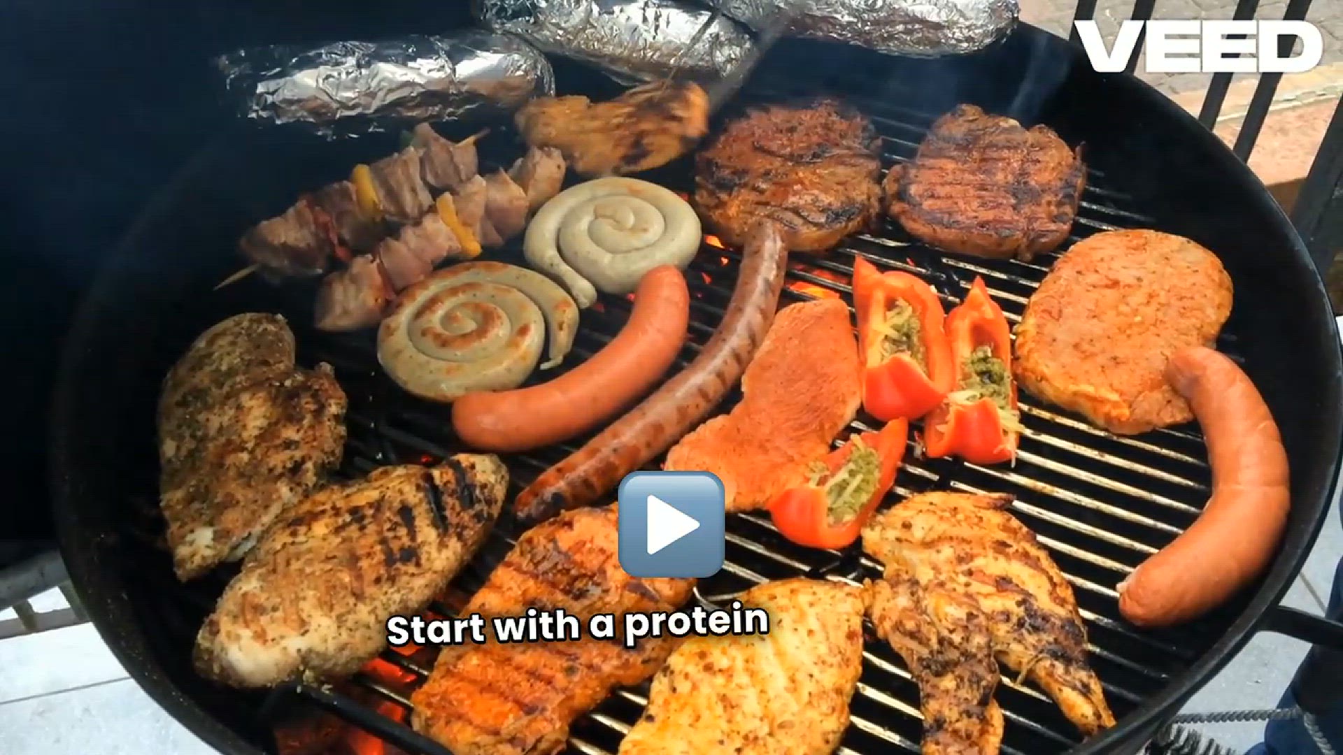 'Video thumbnail for How to Make Homemade Dog Food'