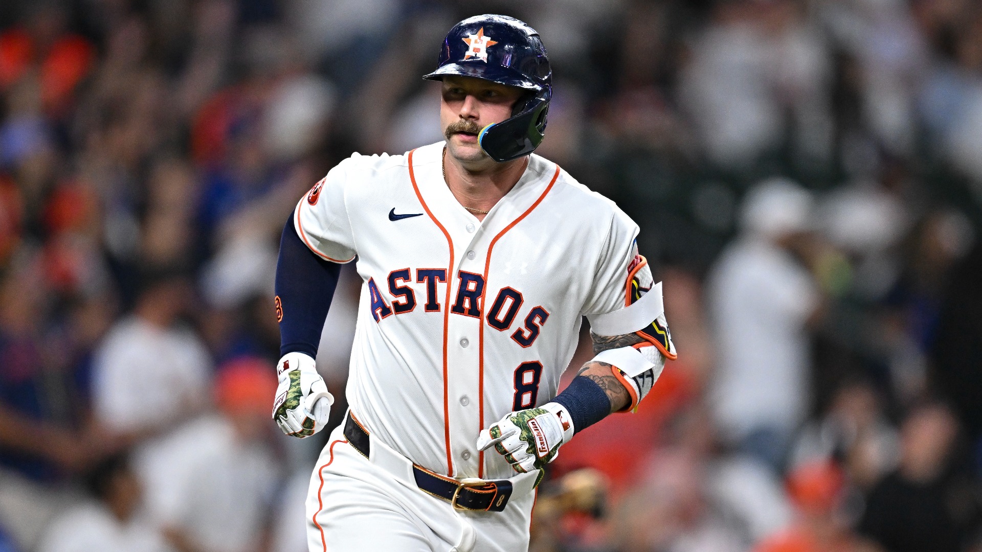 Video thumbnail for Dodgers vs. Astros: Betting Insights and Player Matchup Preview
