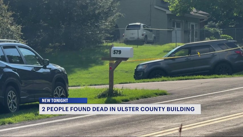 Video thumbnail for Probe launched into 2 deaths in Town of Plattekill