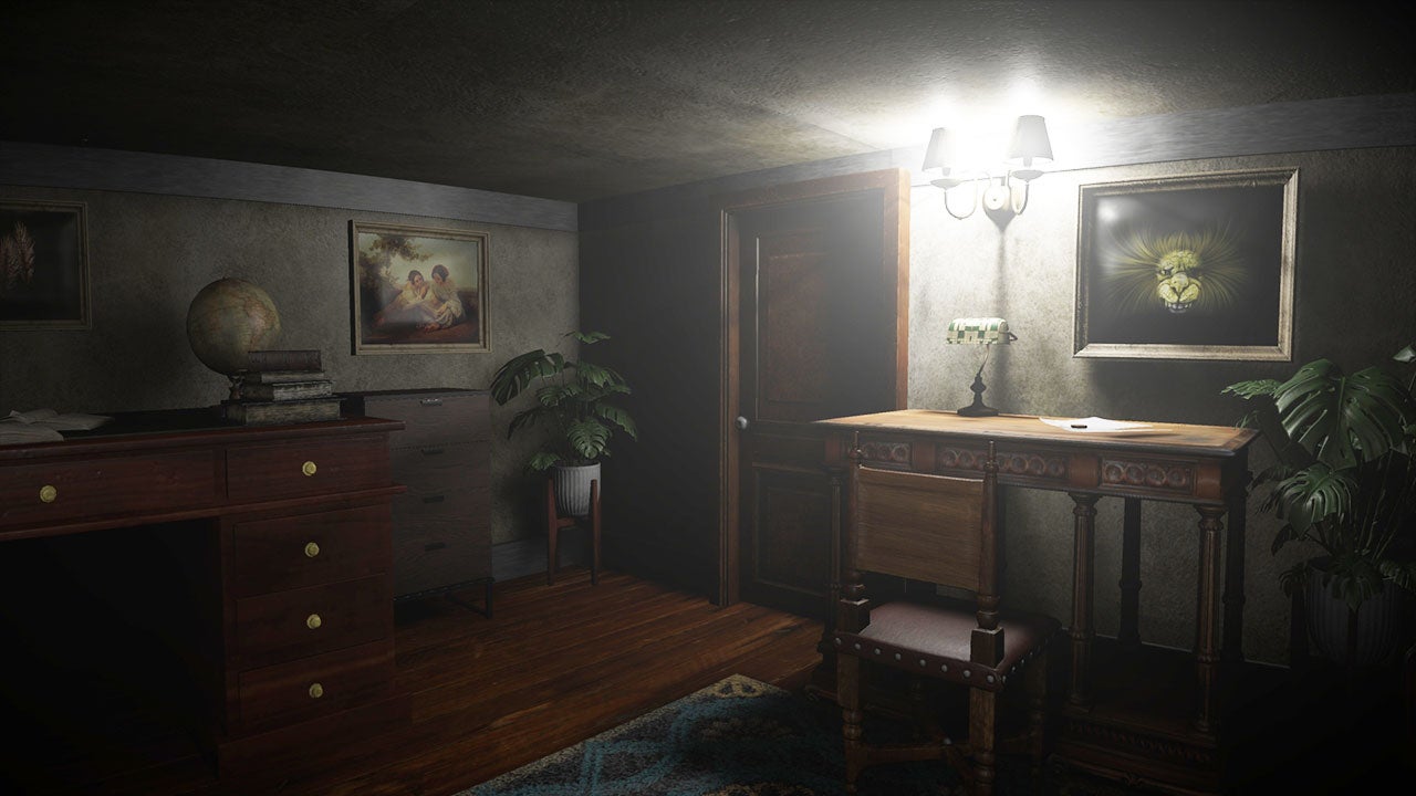 Video thumbnail for House of Nowhere - Official Release Date Trailer